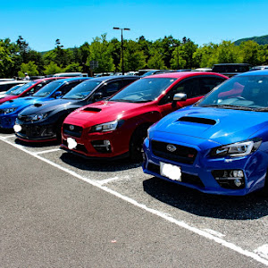 WRX STI VAB