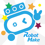 Cover Image of Download RobotMake 3.1.3 APK