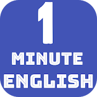 1 Minute English - IELTS Listening One Minute