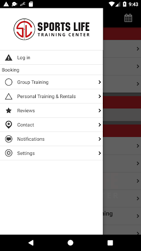 Sports Life Training Center