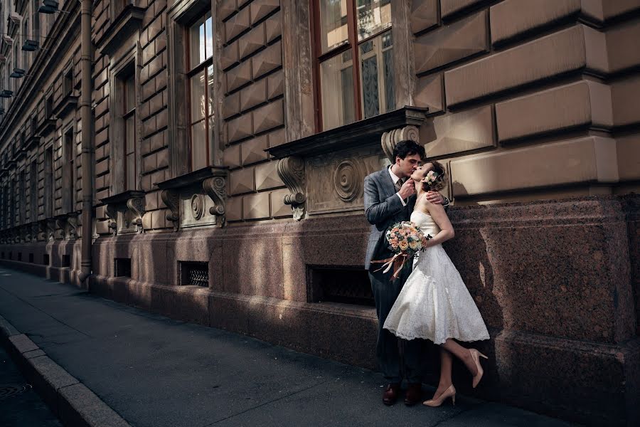 婚礼摄影师Pavel Totleben（totleben）。2019 7月5日的照片
