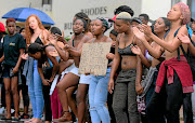 Rhodes University students protesting  against the  lack of consequences for rape accused on campuses may get relief as their concerns may now be ready to be fully addressed.