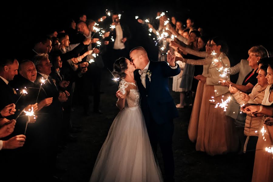 Photographe de mariage Gábor Zomborszki-Takács (zomtak). Photo du 6 février 2021