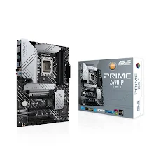 Mainboard ASUS PRIME Z690-P-CSM