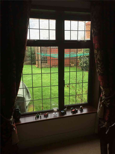 MC Window Repairs