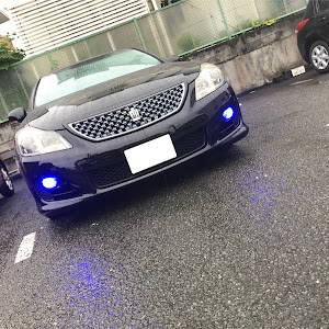 クラウンアスリート GRS200