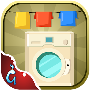 Download Genie Laundry Room Escape For PC Windows and Mac