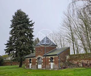 maison à Roye (80)