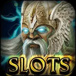 Cover Image of Download Thunder Slots: Slot Machines, Casino Game 2.0 APK