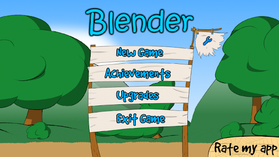 Blender(圖7)-速報App