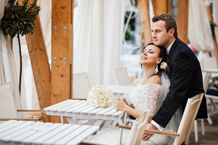 Photographe de mariage Ekaterina Ivanova (ivkate). Photo du 31 juillet 2018