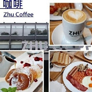 築咖啡 ZHU COFFEE