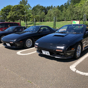 RX-7 FC3S