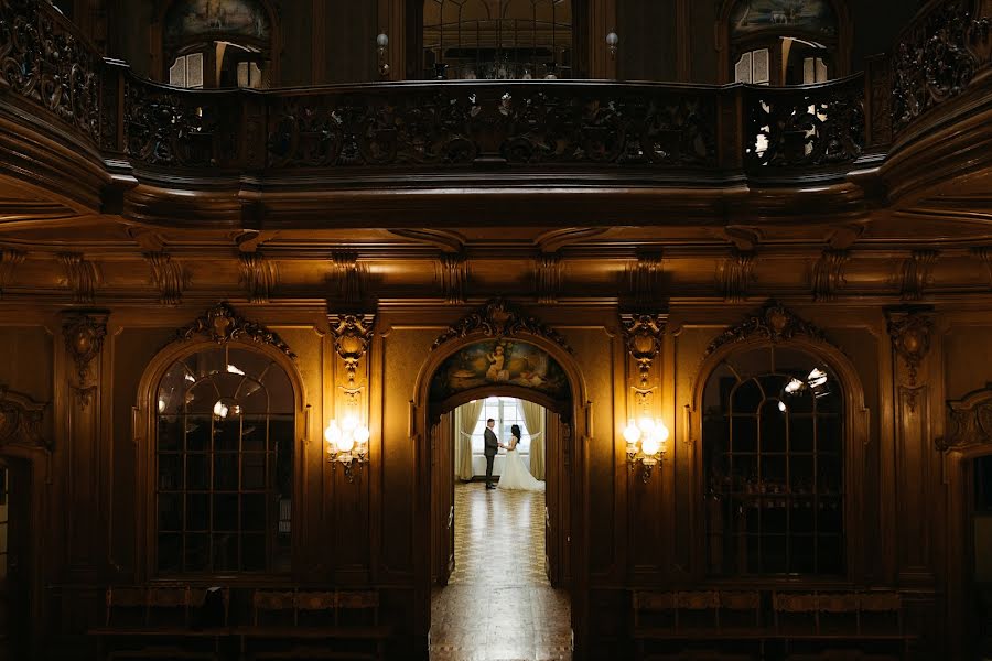 Fotógrafo de bodas Mikhaylo Mazur (mikhailomazur). Foto del 16 de octubre 2020