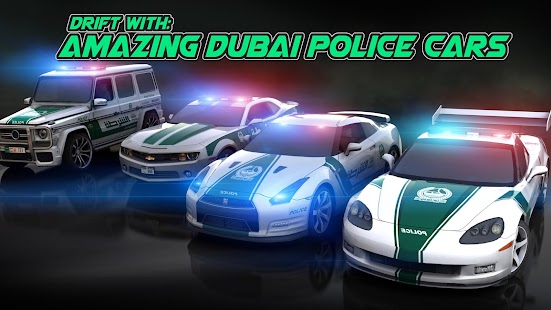   Dubai Racing 2- screenshot thumbnail   