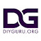 תמונת לוגו הפריט של DIYguru