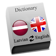 Latvian - English Pro