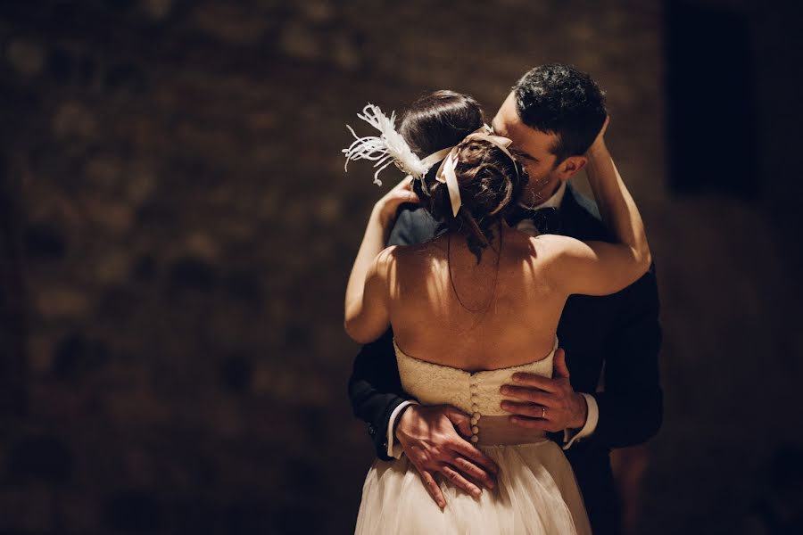 Wedding photographer Alessandra Zanoni (alessandrazanon). Photo of 15 November 2016