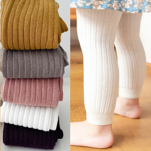 Title 8, Childrens Outer Casual Stretch Nine-point Bott...