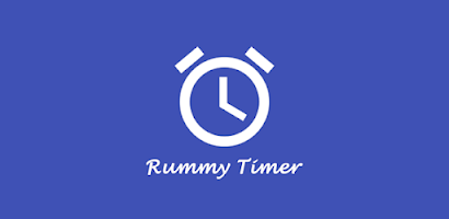 Rummy Timer Screenshot