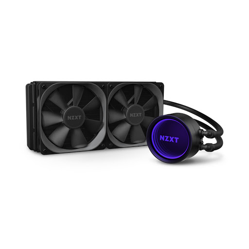 Tản nhiệt CPU AIO NZXT Kraken X53 (240mm)