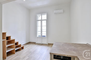 appartement à Nice (06)