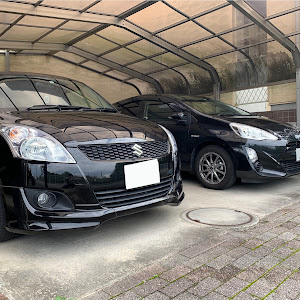 スイフト ZC72S