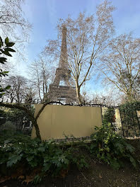 appartement à Paris 7ème (75)