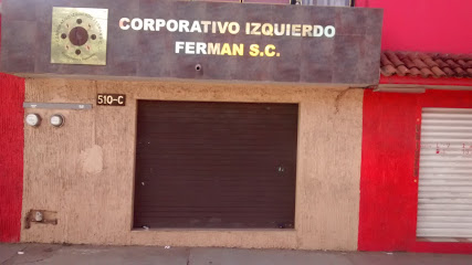 CORPORATIVO IZQUIERDO FERMAN S.C