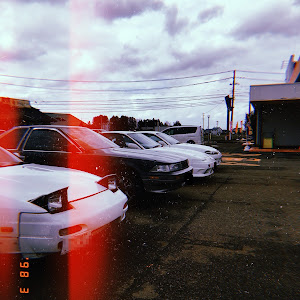 180SX