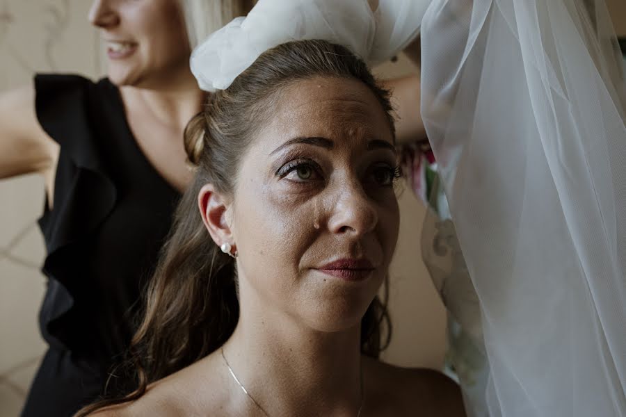 Fotografo di matrimoni Vincenzo Pioggia (vincenzopioggia). Foto del 19 agosto 2020