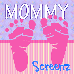 Mommy Screenz Wallpaper!