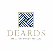 Deards Build Maintain Restore Logo