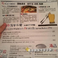 ABV Bar & Kitchen 地中海餐酒館-精釀Beer餐廳