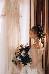 Wedding photographer Natalya Midlyak (mydliak). Photo of 11 February 2019