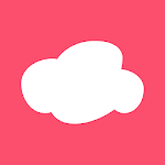 Pink Cloud: AA, NA, CMA & Al-Anon Meeting Finder Apk