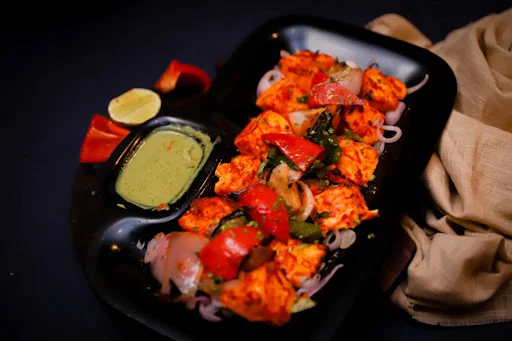 Paneer Tikka