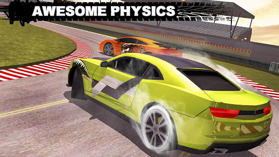Furious Speed Drift Rivals(圖3)-速報App