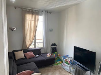 appartement à Ivry-sur-Seine (94)