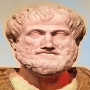 Aristotle Quotes 1.0.1 Icon