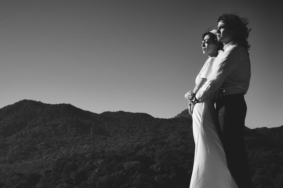 Fotografo di matrimoni Gamal Istiyanto (gamalistiyanto). Foto del 27 luglio 2019