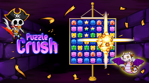 Puzzle Crush