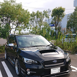 WRX S4