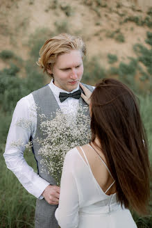 Wedding photographer Vladimir Dunev (deribas). Photo of 17 April