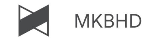 MKBHD Logo