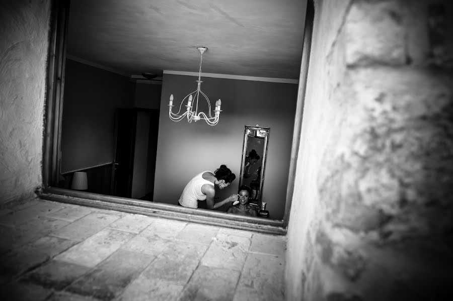 Wedding photographer Marco Vegni (marcovegni). Photo of 14 January 2014