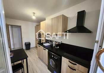 appartement à Frejus (83)