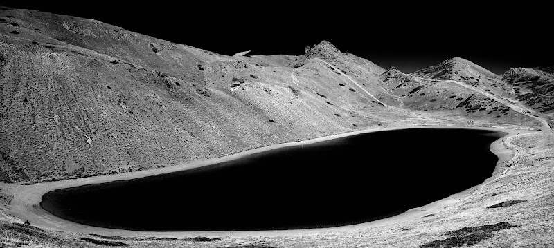 Lago dei Sette Colori di Picchiolino