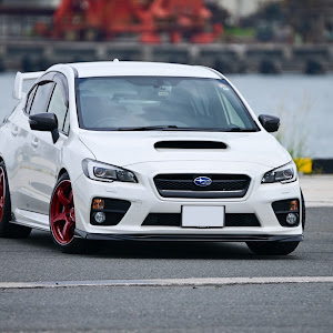 WRX STI VAB