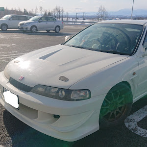 インテグラ DC2